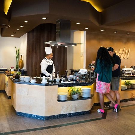 Al Dora Boutique Hotel 洪加達 外观 照片