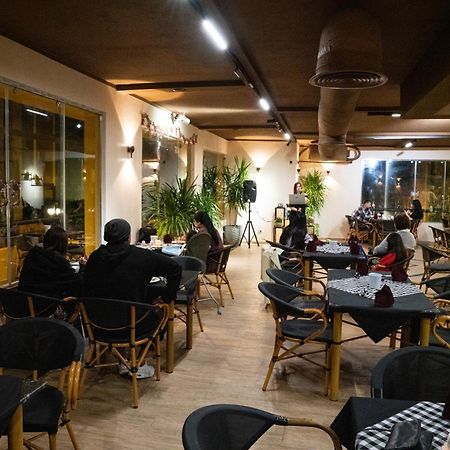 Al Dora Boutique Hotel 洪加達 外观 照片