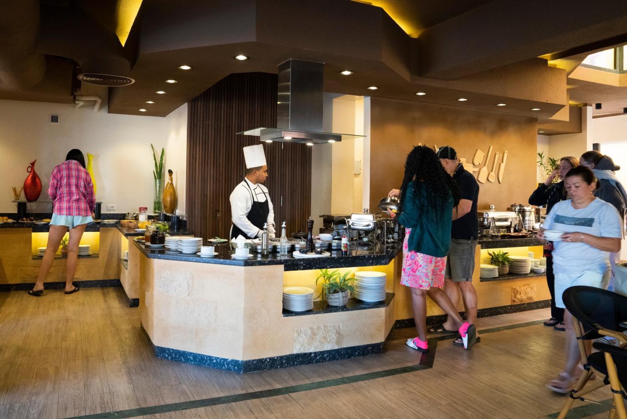 Al Dora Boutique Hotel 洪加達 外观 照片