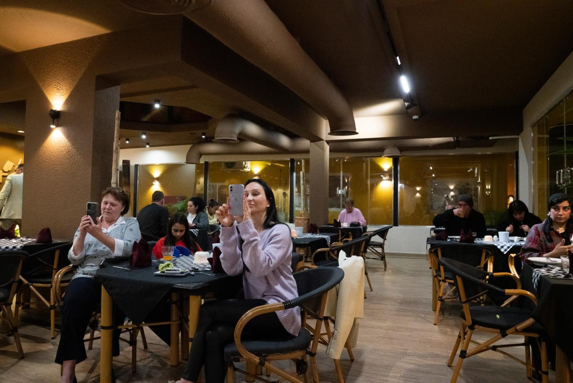 Al Dora Boutique Hotel 洪加達 外观 照片