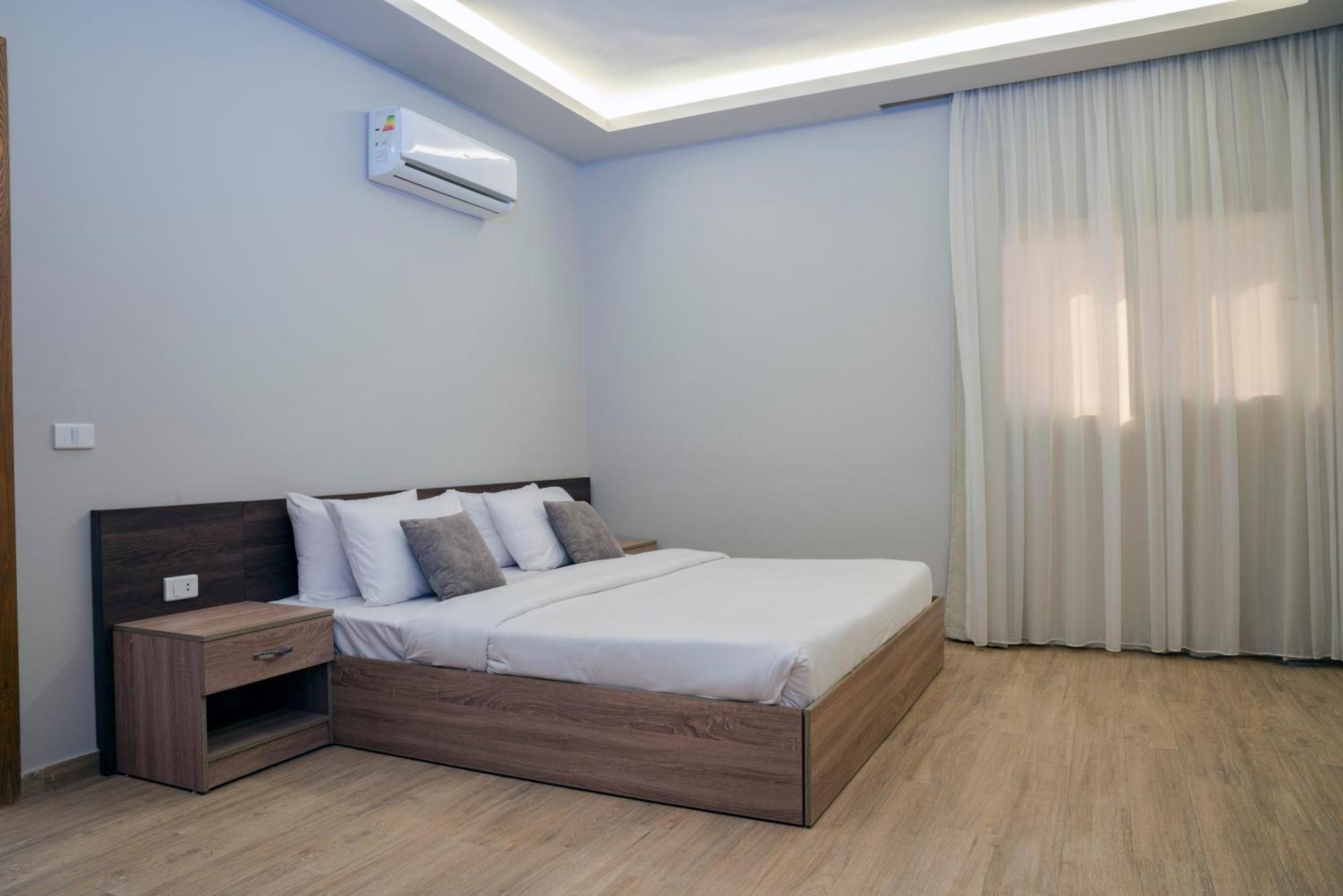 Al Dora Boutique Hotel 洪加達 外观 照片