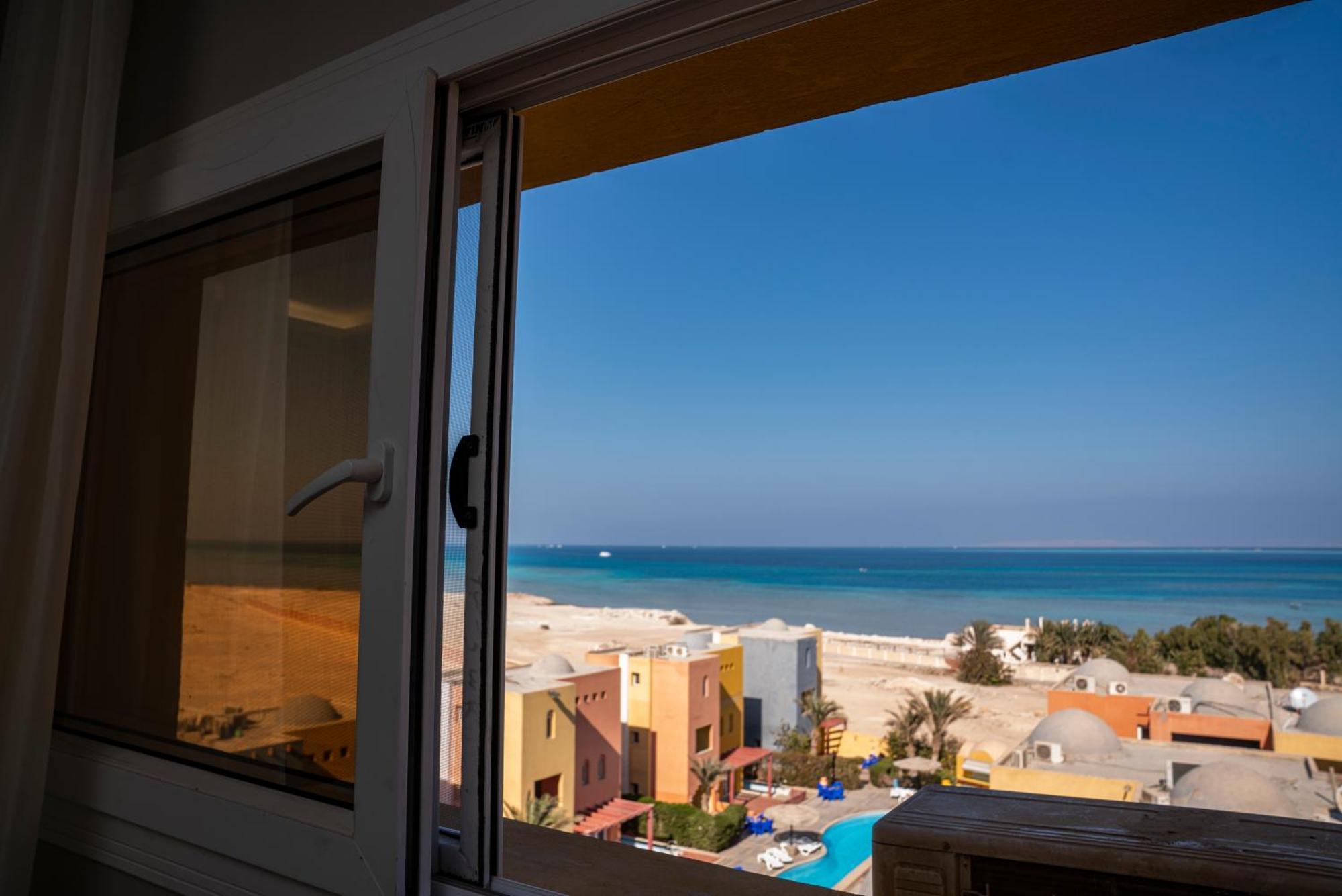 Al Dora Boutique Hotel 洪加達 外观 照片