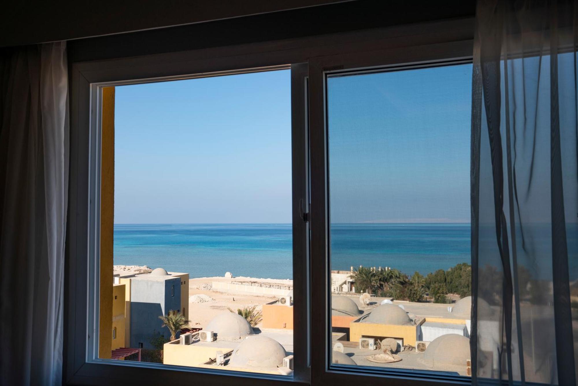 Al Dora Boutique Hotel 洪加達 外观 照片