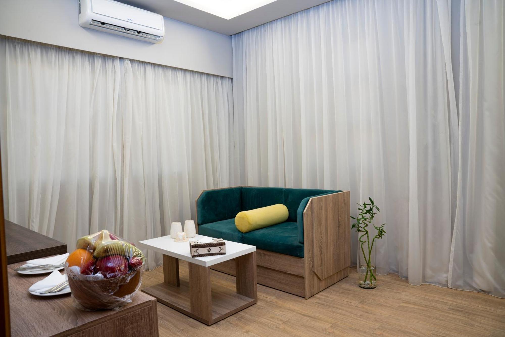 Al Dora Boutique Hotel 洪加達 外观 照片