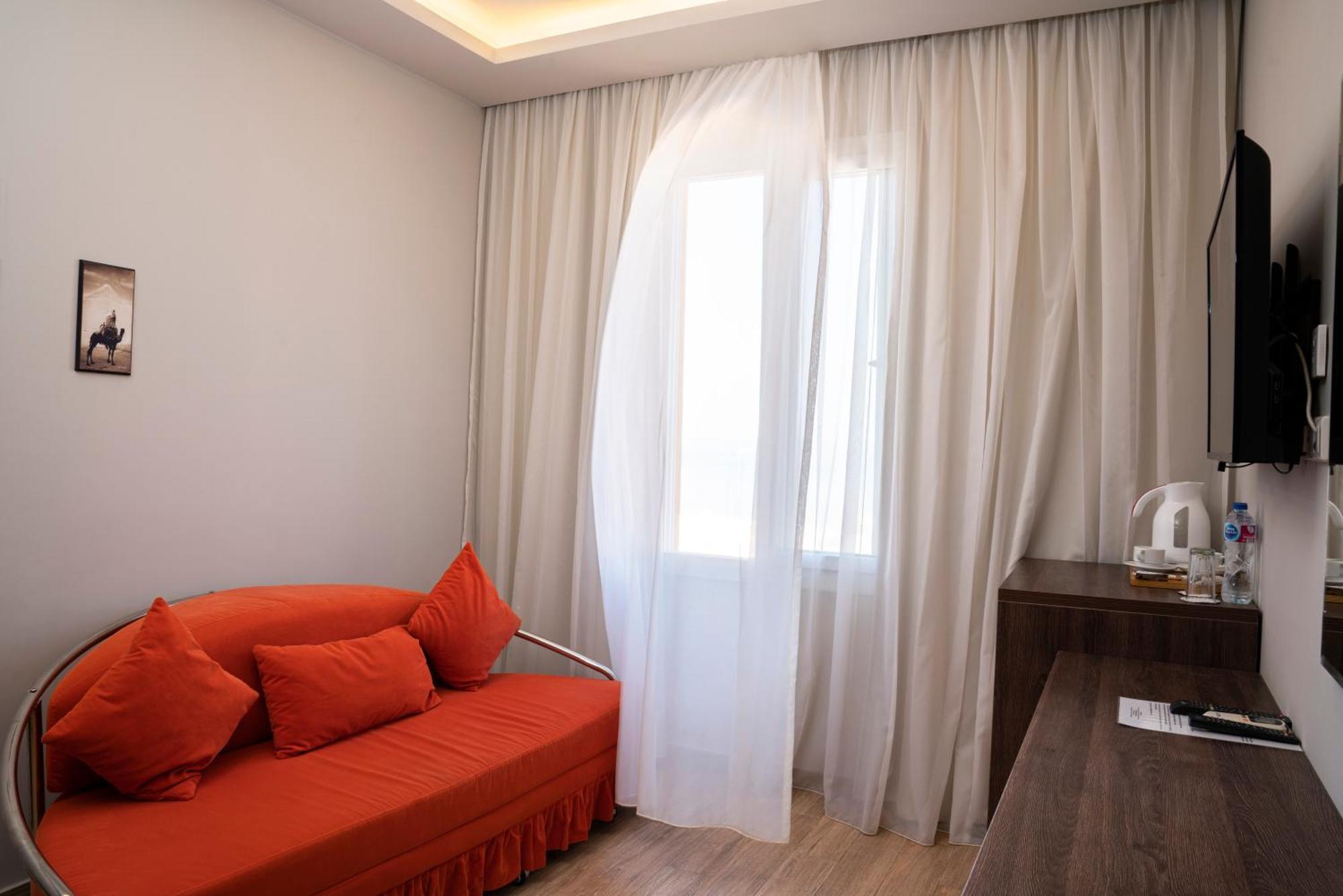 Al Dora Boutique Hotel 洪加達 外观 照片