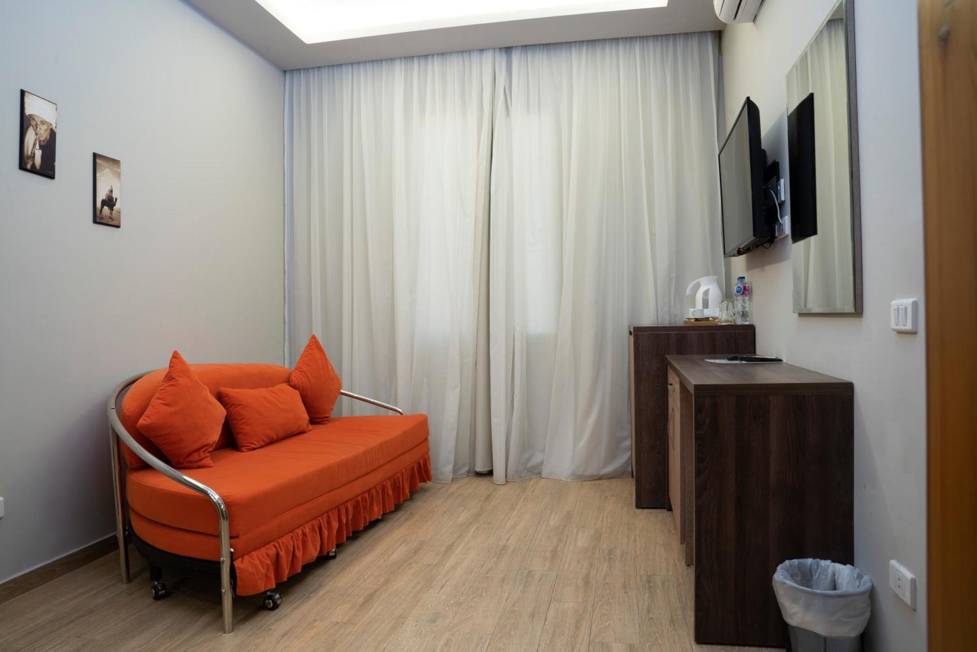 Al Dora Boutique Hotel 洪加達 外观 照片