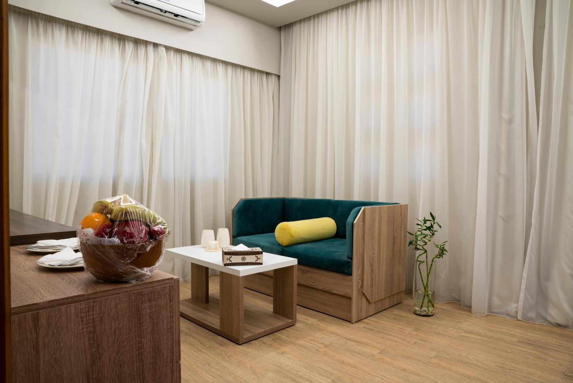 Al Dora Boutique Hotel 洪加達 外观 照片